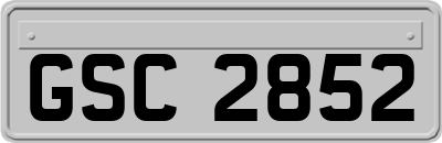 GSC2852
