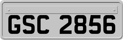 GSC2856