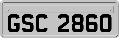 GSC2860