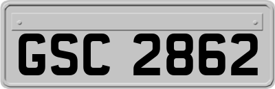GSC2862