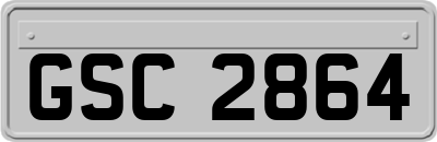 GSC2864