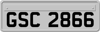 GSC2866