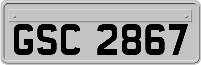 GSC2867