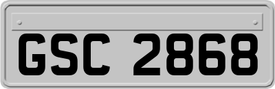 GSC2868