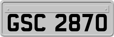 GSC2870