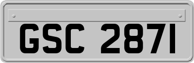 GSC2871