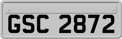 GSC2872