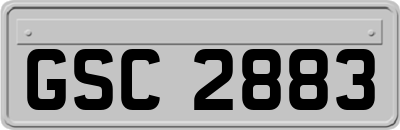 GSC2883