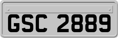 GSC2889