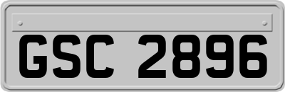 GSC2896
