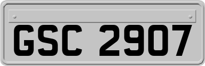 GSC2907