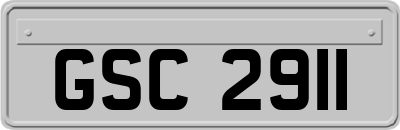 GSC2911