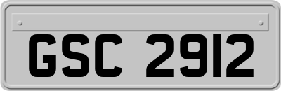 GSC2912