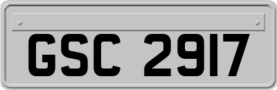 GSC2917