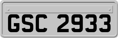 GSC2933