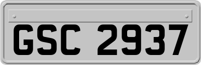 GSC2937