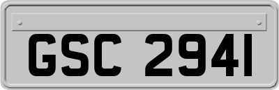 GSC2941