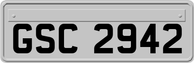 GSC2942