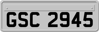 GSC2945