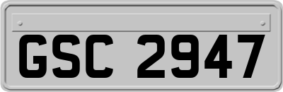 GSC2947