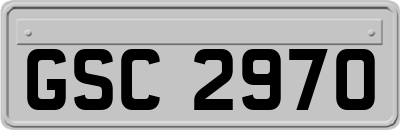 GSC2970