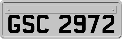 GSC2972