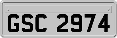GSC2974