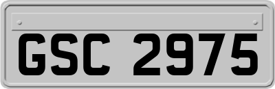 GSC2975