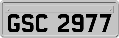 GSC2977
