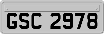 GSC2978
