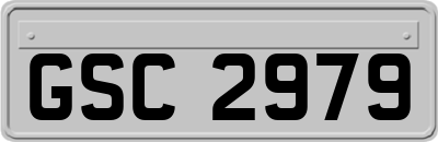 GSC2979