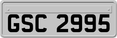 GSC2995