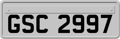 GSC2997