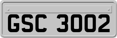 GSC3002