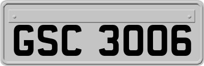 GSC3006