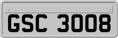 GSC3008