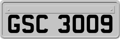 GSC3009