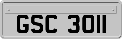GSC3011