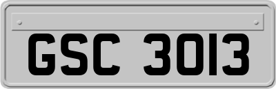 GSC3013