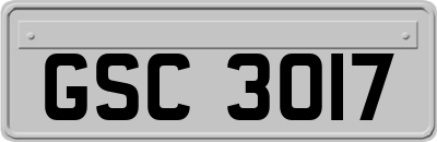 GSC3017