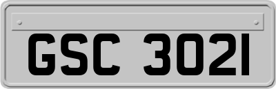 GSC3021