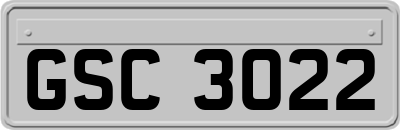 GSC3022