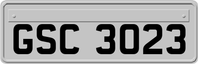 GSC3023