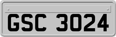 GSC3024