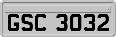 GSC3032
