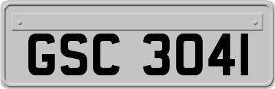 GSC3041