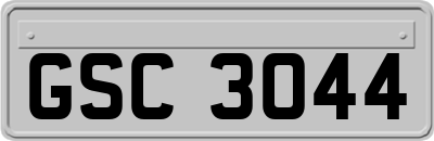 GSC3044