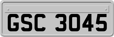 GSC3045