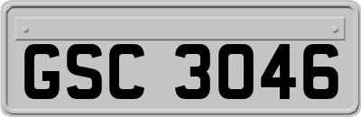 GSC3046