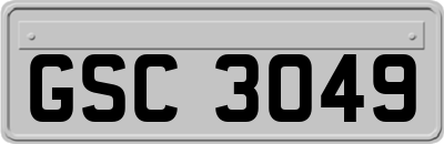 GSC3049